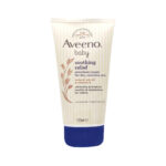 test Baby Soothing Relief Emollient Cream